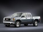 GMC Sierra Crew Cab 2006 года